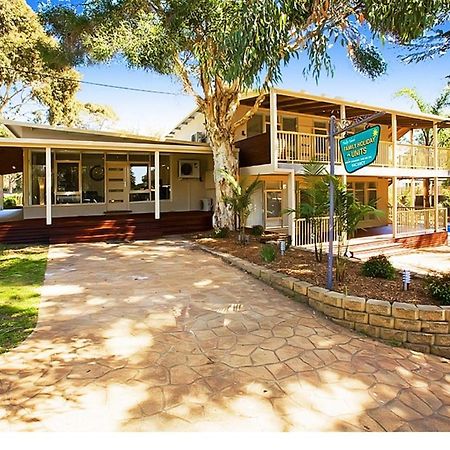 1-38 Chapel St , Cowes Διαμέρισμα Εξωτερικό φωτογραφία