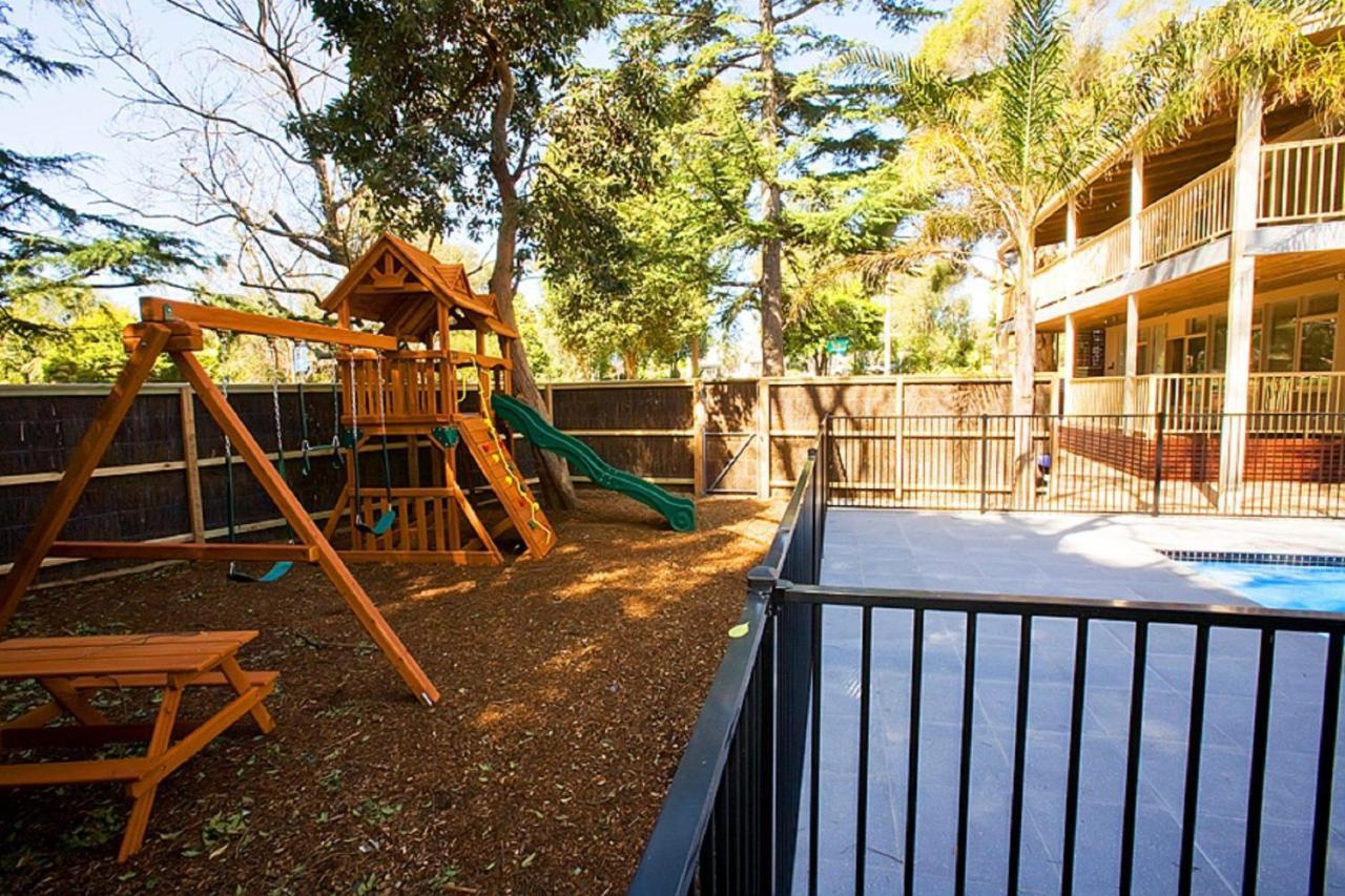 1-38 Chapel St , Cowes Διαμέρισμα Εξωτερικό φωτογραφία