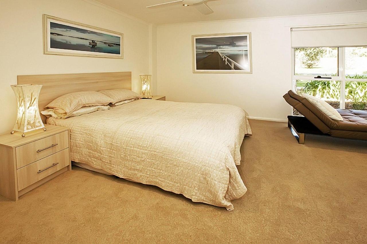 1-38 Chapel St , Cowes Διαμέρισμα Εξωτερικό φωτογραφία