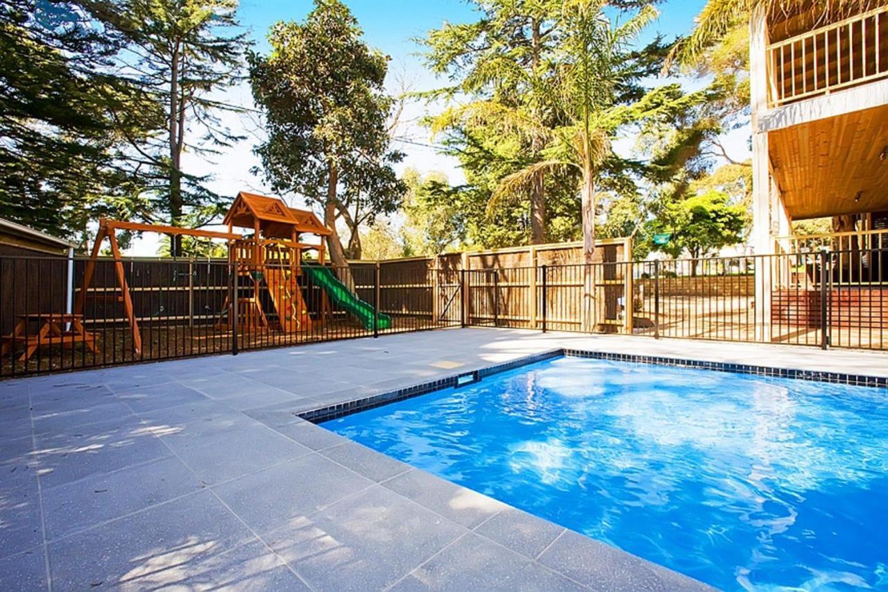 1-38 Chapel St , Cowes Διαμέρισμα Εξωτερικό φωτογραφία