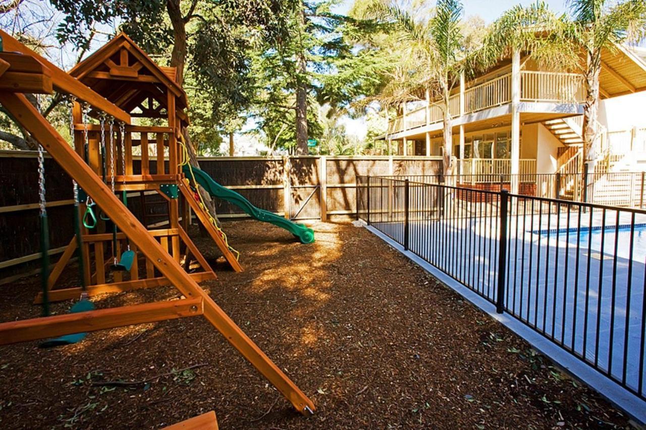 1-38 Chapel St , Cowes Διαμέρισμα Εξωτερικό φωτογραφία