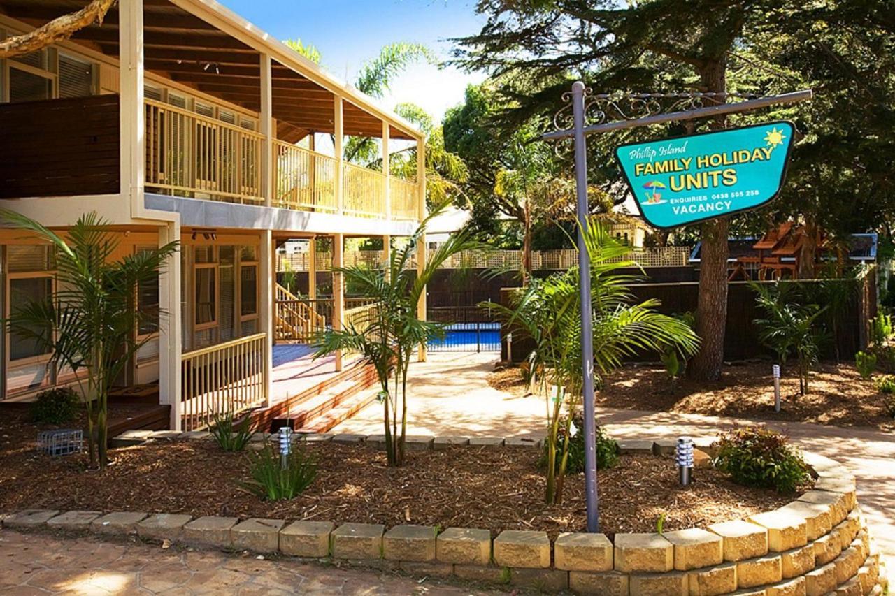 1-38 Chapel St , Cowes Διαμέρισμα Εξωτερικό φωτογραφία