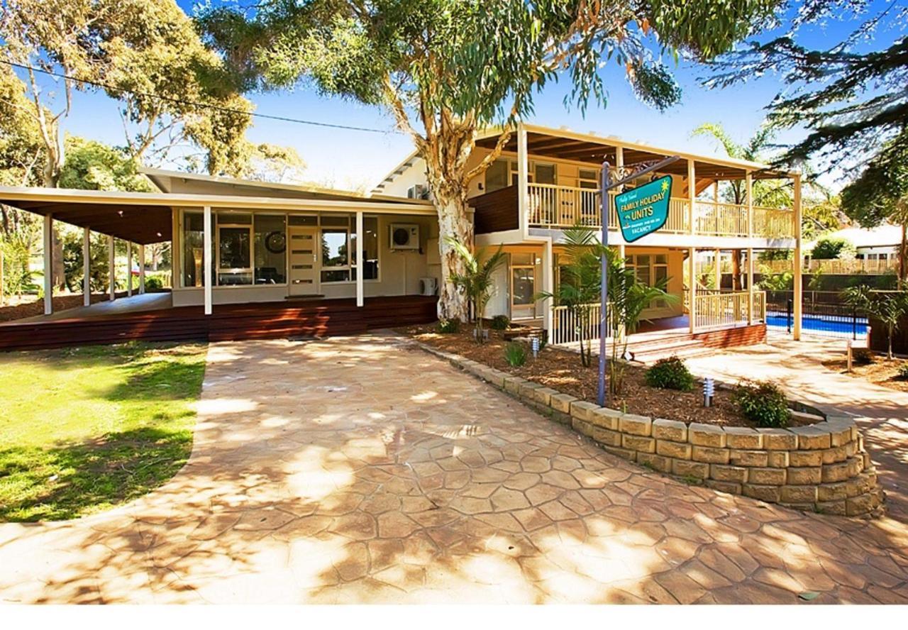 1-38 Chapel St , Cowes Διαμέρισμα Εξωτερικό φωτογραφία